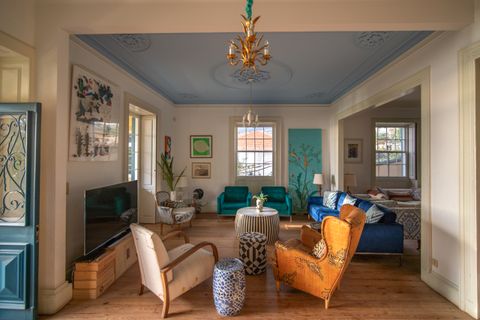 Villa i Funchal, Madeira, Funchal - € 1.995.000 | Ref: M129 - foto 27